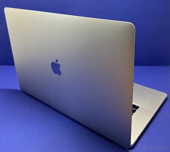 MacBook Pro 15” 2017/16GB RAM/Intel i7/512GB SSD/ Záruka - 6