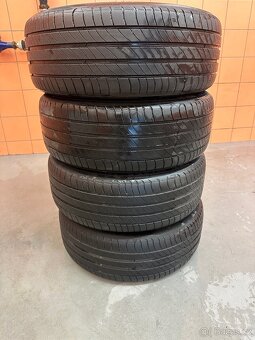 Prodam aly a pneumatiky - 6