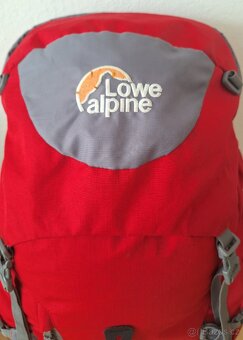 LOWE ALPINE Kibo ND65 - 6