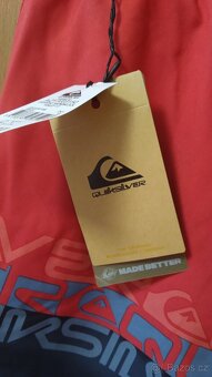 Koupací šortky Quicksilver, vel.S - 6