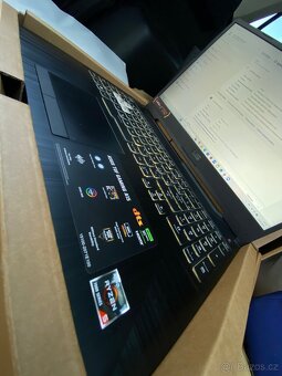 ASUS TUFF GAMING - 6