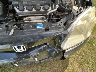 Honda civic 1.4i - 6
