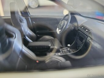 Audi RS4 Avant 1:18 Ottomobile - 6