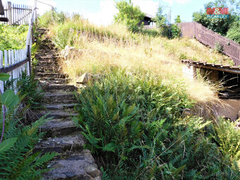 Prodej rodinného domu, 118 m², Pavlíkov-Chlum u Rakovníka - 6
