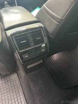 Škoda Superb 3 1.6 TDI kombi automat - 6