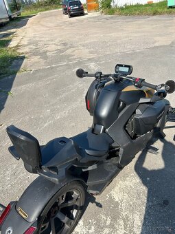 Can-Am RYKER - 6