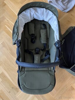 Kočárek X-Lander X-Move 2v1 2023 - 6