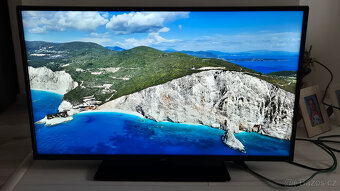 Smart tv JVC 108cm WIFI ONEPLAY, NETFLIX, Youtube - 6