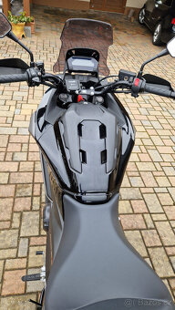 Honda NC 750 X 2 tis. km - 6
