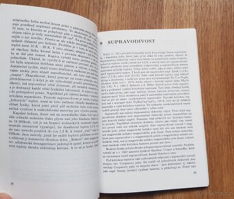 Prodám učebnici Fyzika na zitřek - 6