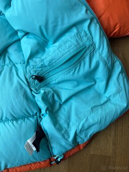 THE NORTH FACE BUNDA NUPTSE 1996 - 6