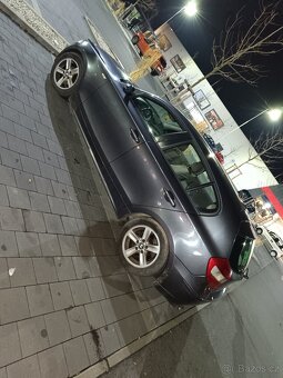 Prodám BMW 120d e87 prodej/výměna - 6