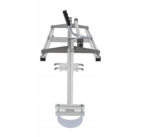 NOVÝ katr na řezání prken mot. pilou pro lišty 35cm - 91cm - 6