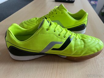 Sálové boty Pro touch velikost 46 - 6