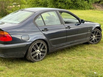 E46 1.8i - 6