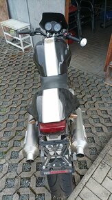 Ducati Monster 620 - 6