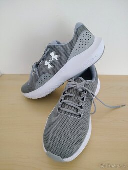 Tenisky Under Armour 46 a 47 - 6