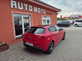 Alfa Romeo Giulietta 1.6 JTD Sprint - 6