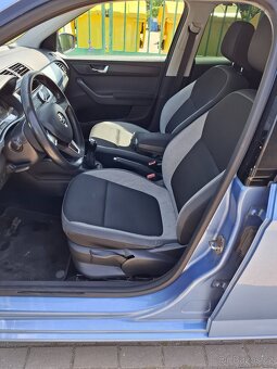 Škoda Fabia combi 1.0 TSI 2018 - 6