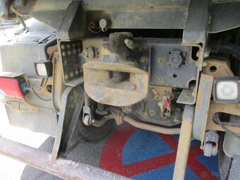 MAN TGS 26.440 6x6 BB Boardmatic, ev.č. 25117 - 6