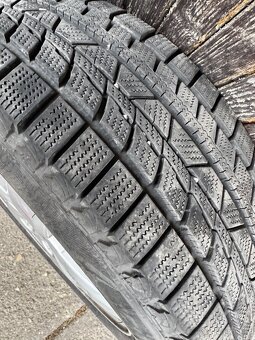 Kola 195/65 R15 - 6