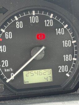 Škoda Fabia 1.4 MPI 50 kW - 6