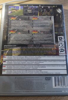 JAK X - Sony Playstation 2 - 6