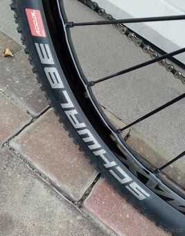 29" pláště na horská kola: Continental, Schwalbe, Vittoria - 6