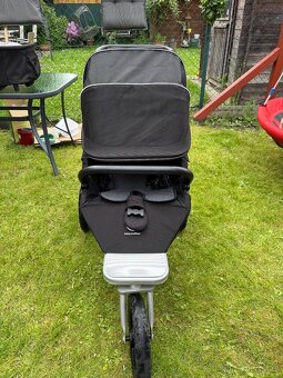 Kočárek Easywalker Sky - 6