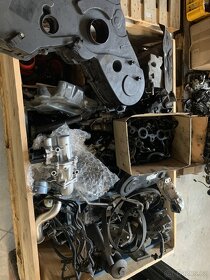Land Rover Discovery, RRS, ND motoru tdv6 2.7 a 3.0 - 6