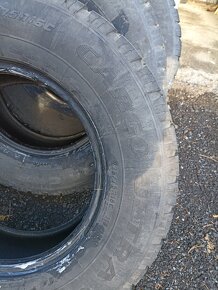 Pneu 225/75/16c euro cargo - 6