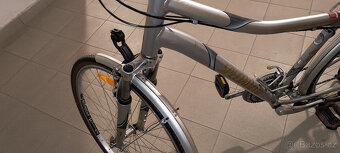 Prodám kolo Specialized - 6