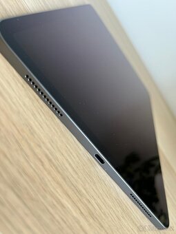 Apple iPad Pro 11 (2020) 128 GB + Pencil 2. gen - 6