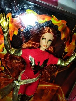 Sběratelská Barbie - 6