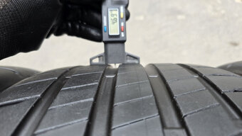 Letní pneumatiky 235/35R19 Bridgestone - 6
