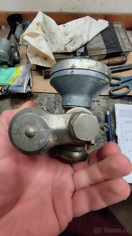 Karburátor Jikov 2922 HK Jawa Duplex - 6