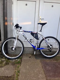 Horské kolo KELLYS Racepro - 6