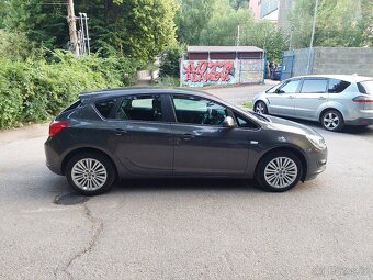 Opel Astra J 1.4 16V, 88kw, rok 2015... - 6