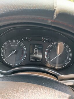 Škoda Octavia 2 - 6