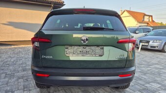 Škoda Karoq 1.5 TSi 110kw STYLE 2019 ZÁRUKA - 6