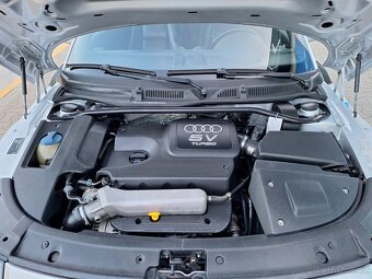 Audi TT 1.8T 132 kw S-line - 6