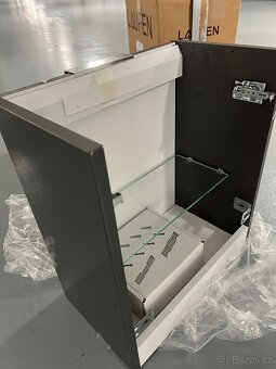 🛁 Skříňka pod umyvadlo LAUFEN (nová, nerozbalená) - 6