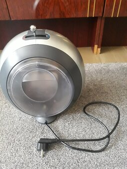 KÁVOVAR ZN. DOLCE GUSTO NA KAPSLE 220 V. - 6