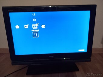 TV Sony Bravia - 6