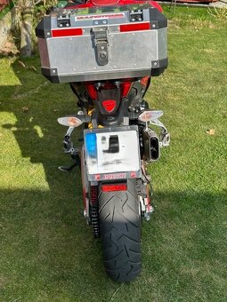 Ducati multistrada enduro 1200 MY2019 - 6