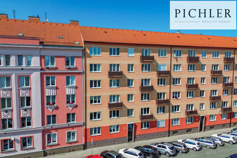 Prodej bytu 2+1 54 m², Alešova, Plzeň - Jížní Předměstí - 6