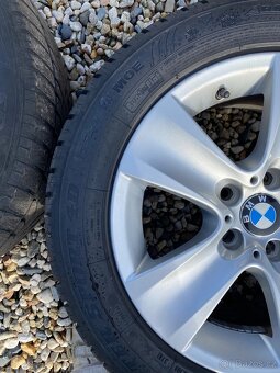kola R17 Originál BMW MODEL 327 - 6