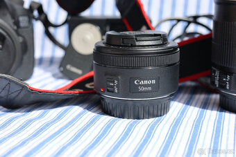 Canon EOS 60D+objektiv24+50+18-135mm - 6