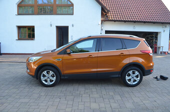 PRODÁM FORD KUGA 1.5 ECOBOOST 150PS PERFEKTNÍ STAV - 6