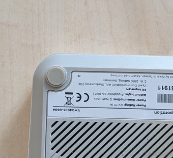 modem Cetin Terminátor (Zyxel VMG4005-B60A) - 6
